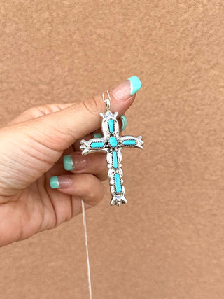 RTS ★ Be Blessed Pendant