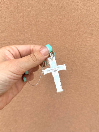 RTS ★ Be Blessed Pendant