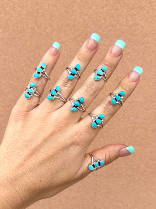 RTS ★ Bluefunk Ring