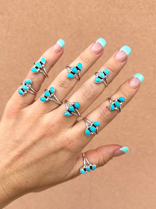 RTS ★ Bluefunk Ring