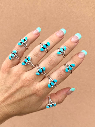 RTS ★ Bluefunk Ring