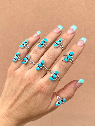 RTS ★ Bluefunk Ring