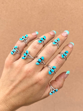 RTS ★ Bluefunk Ring