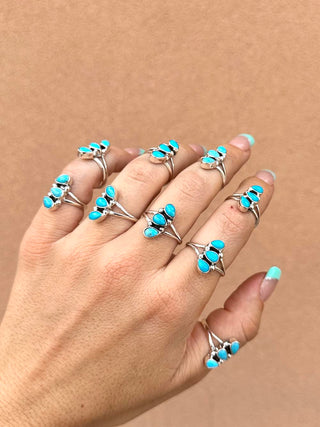 RTS ★ Bluefunk Ring