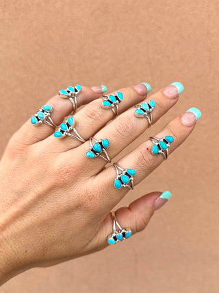 RTS ★ Bluefunk Ring