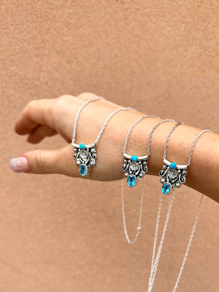 RTS ★  All Can Be Done Necklace