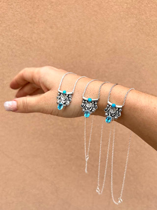 RTS ★  All Can Be Done Necklace