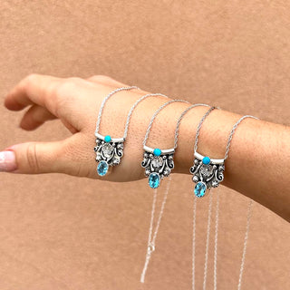 RTS ★  All Can Be Done Necklace