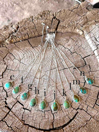 RTS ★ Jolene Necklace