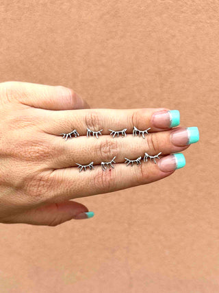 RTS ★ Mini Antler Studs