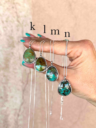 RTS ★ Jolene Necklace