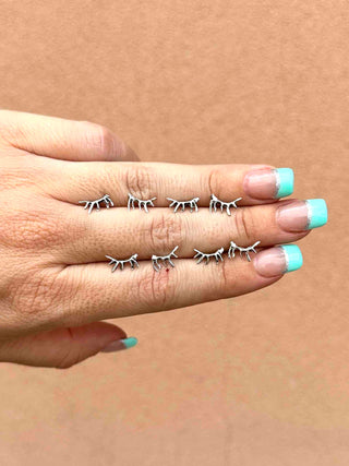 RTS ★ Mini Antler Studs