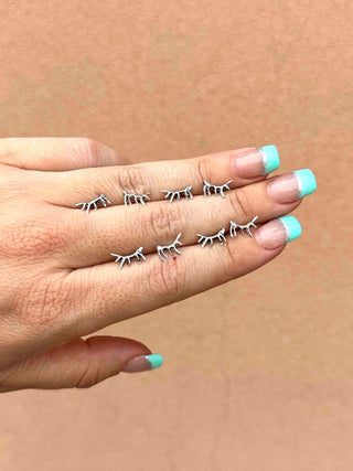 RTS ★ Mini Antler Studs