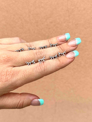 RTS ★ Mini Antler Studs