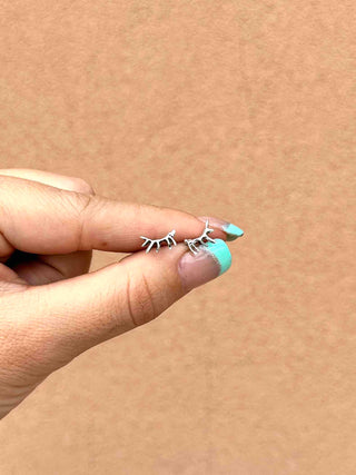 RTS ★ Mini Antler Studs