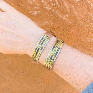 RTS ★ Jazzy Jasper Cuff