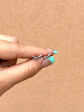 RTS ★ Mini Antler Studs