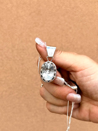 RTS ★ Deep Reflection Pendants