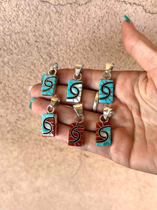 RTS ★ Vice Versa Necklace