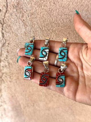 RTS ★ Vice Versa Necklace