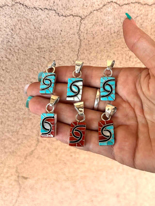 RTS ★ Vice Versa Necklace