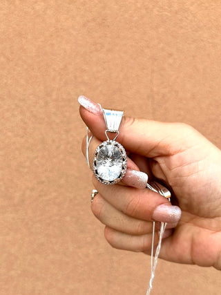 RTS ★ Deep Reflection Pendants