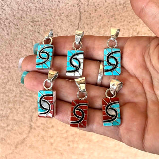 RTS ★ Vice Versa Necklace