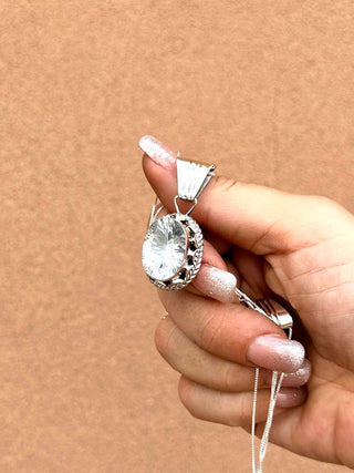 RTS ★ Deep Reflection Pendants