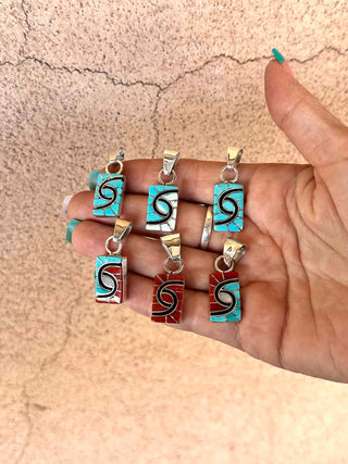 RTS ★ Vice Versa Necklace