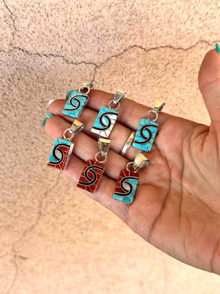 RTS ★ Vice Versa Necklace