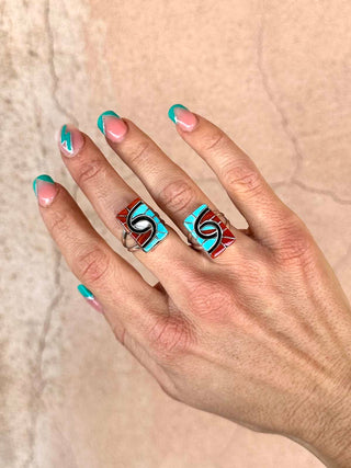 RTS ★ Vice Versa Ring