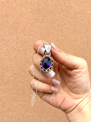 RTS ★ Deep Reflection Pendants