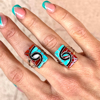 RTS ★ Vice Versa Ring