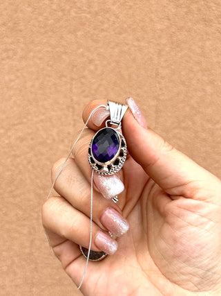 RTS ★ Deep Reflection Pendants