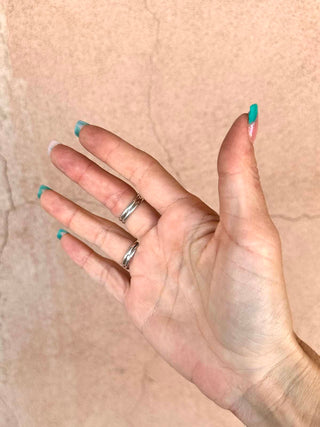 RTS ★ Vice Versa Ring