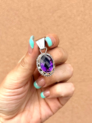 RTS ★ Deep Reflection Pendants