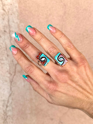 RTS ★ Vice Versa Ring