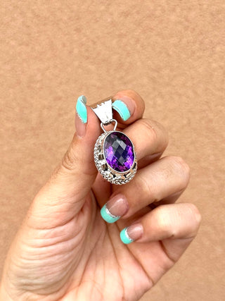 RTS ★ Deep Reflection Pendants