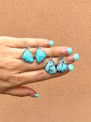 RTS ★ Enchanted Skies Earrings