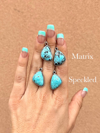 RTS ★ Enchanted Skies Earrings