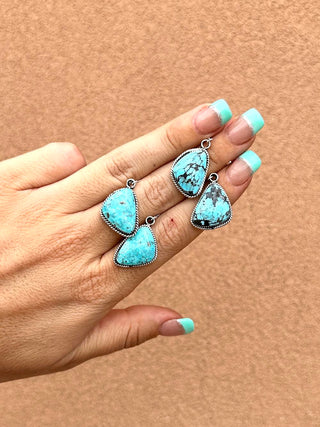 RTS ★ Enchanted Skies Earrings