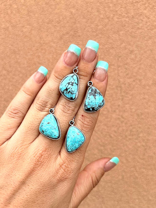 RTS ★ Enchanted Skies Earrings