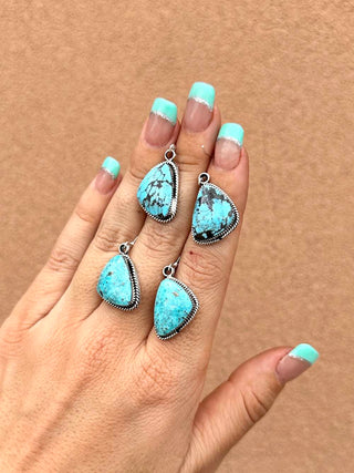 RTS ★ Enchanted Skies Earrings