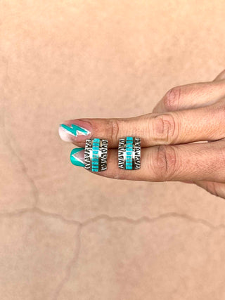 RTS ★ Dazzle Studs
