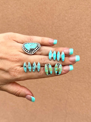 RTS ★ Like Sugar Zuni Studs