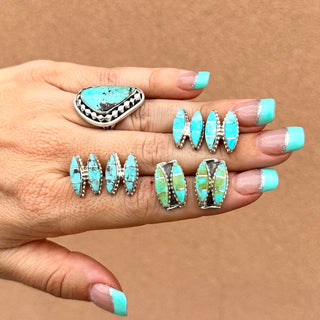 RTS ★ Like Sugar Zuni Studs