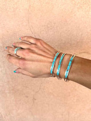 RTS ★ Va-Va Voom Cuffs