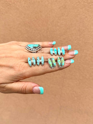 RTS ★ Like Sugar Zuni Studs