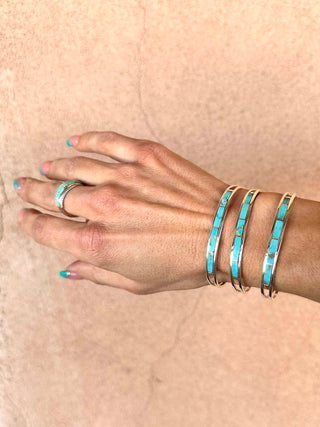 RTS ★ Va-Va Voom Cuffs