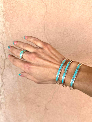 RTS ★ Va-Va Voom Cuffs